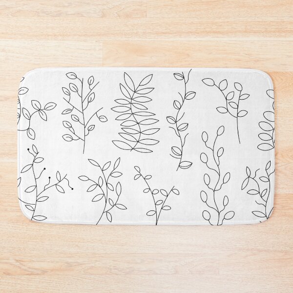 Item preview, Aesthetic Minimalist Herbs Pack designed and sold by GoodJobLola.