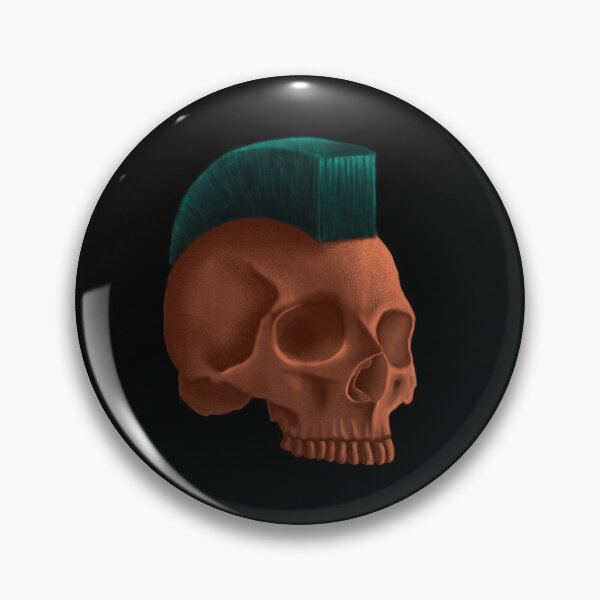 Item preview, Punk's not dead designed and sold by MitulGrover.