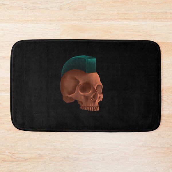 Item preview, Punk's not dead designed and sold by MitulGrover.