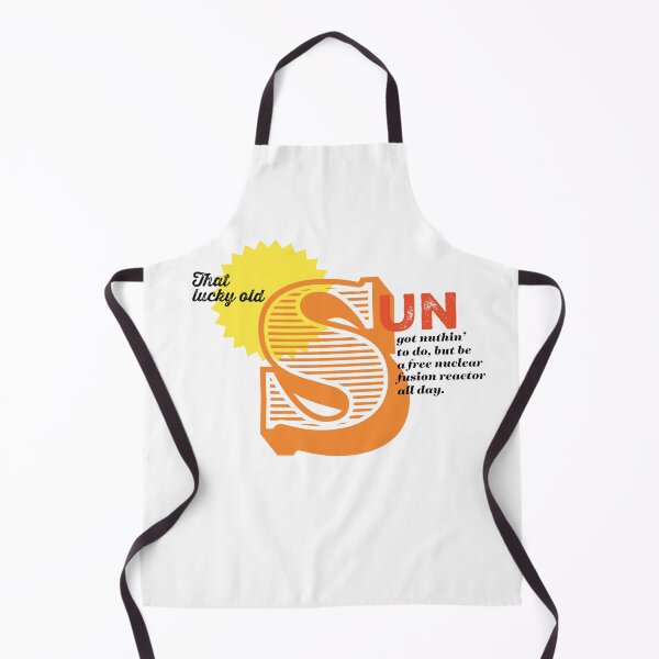 Item preview, That Lucky Old Sun designed and sold by BANDOFSCRIBBLE Hollywood.