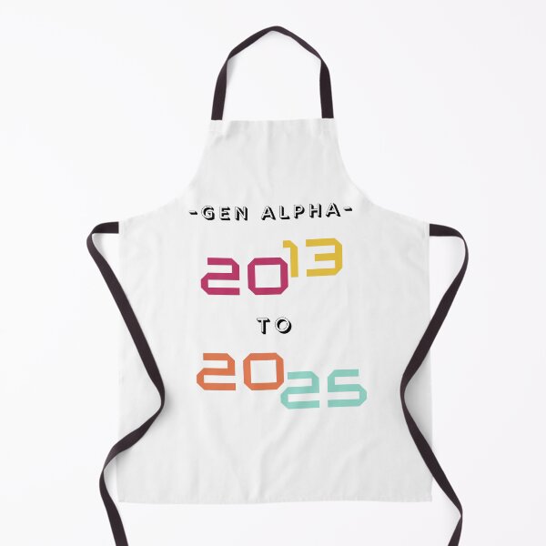 Item preview, Gen Alpha designed and sold by QFacha.