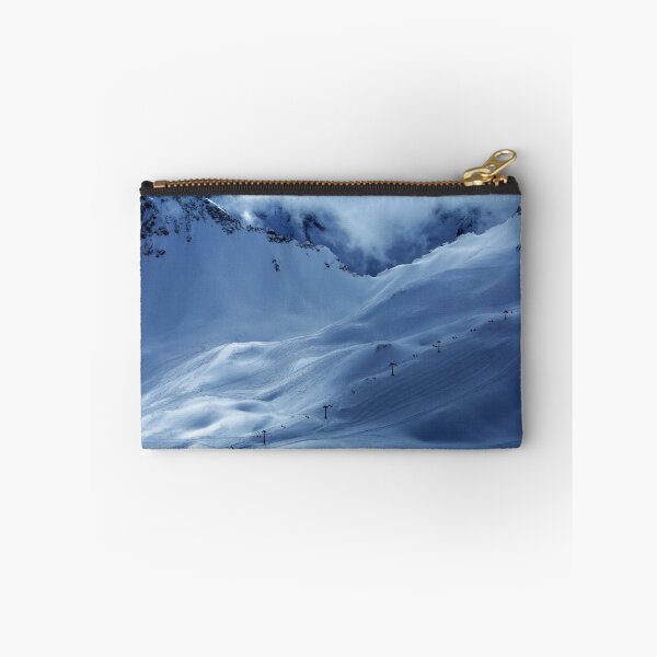 Item preview, The Ski Lift ... designed and sold by Angelika  Vogel.