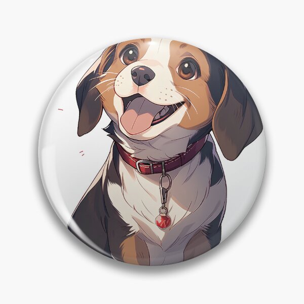 Item preview, Cute Beagle Collection designed and sold by marso9333.