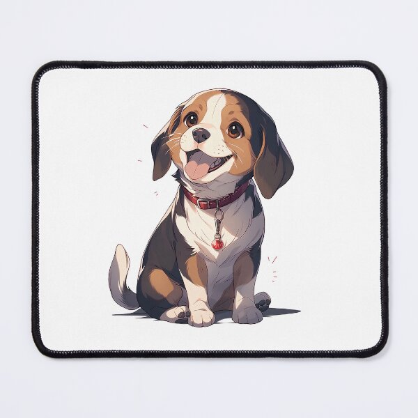 Item preview, Cute Beagle Collection designed and sold by marso9333.