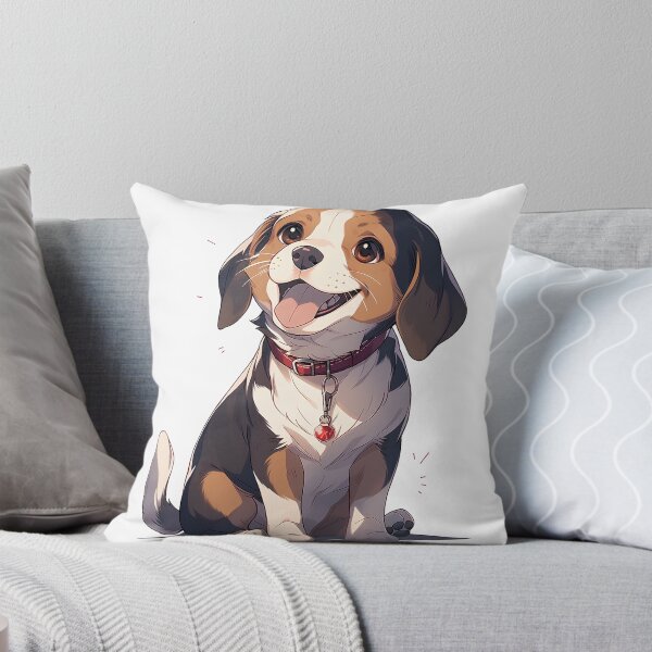 Item preview, Cute Beagle Collection designed and sold by marso9333.