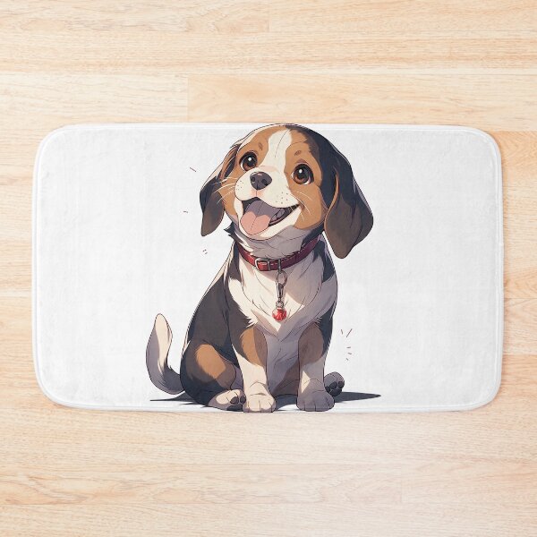 Item preview, Cute Beagle Collection designed and sold by marso9333.