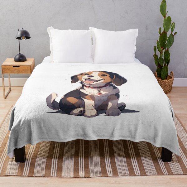 Item preview, Cute Beagle Collection designed and sold by marso9333.