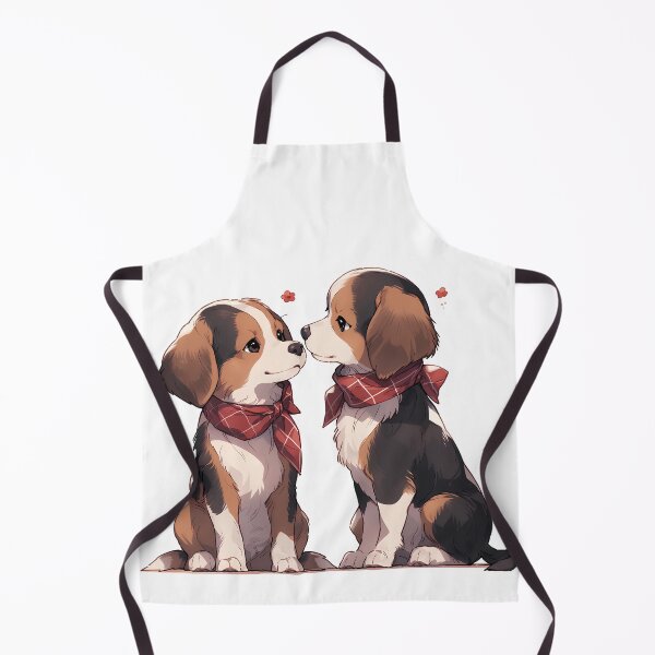 Item preview, Cute Beagle Collection designed and sold by marso9333.