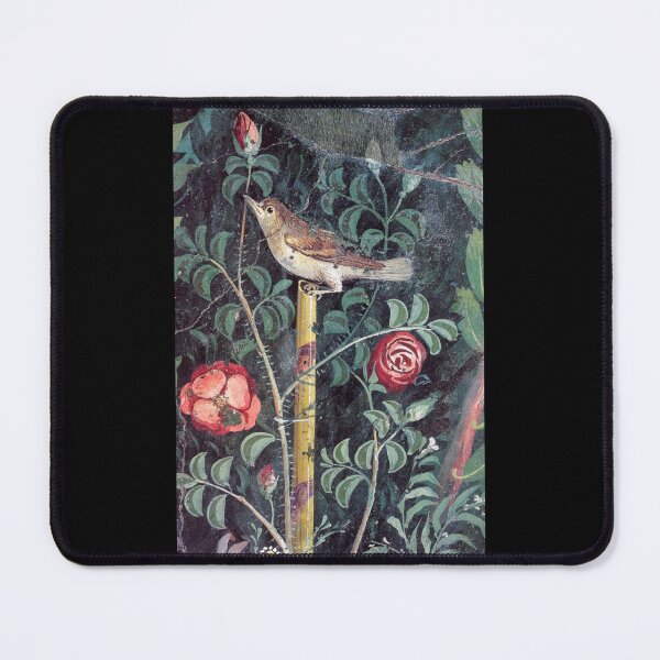 Item preview, Pompeii Flora & Fauna designed and sold by Ommik.