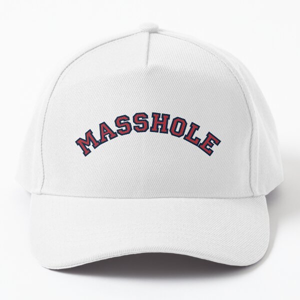 Item preview, Massachusetts Masshole Mass Hole Mass-Hole Funny Halloween Costume designed and sold by Draculaura2009.