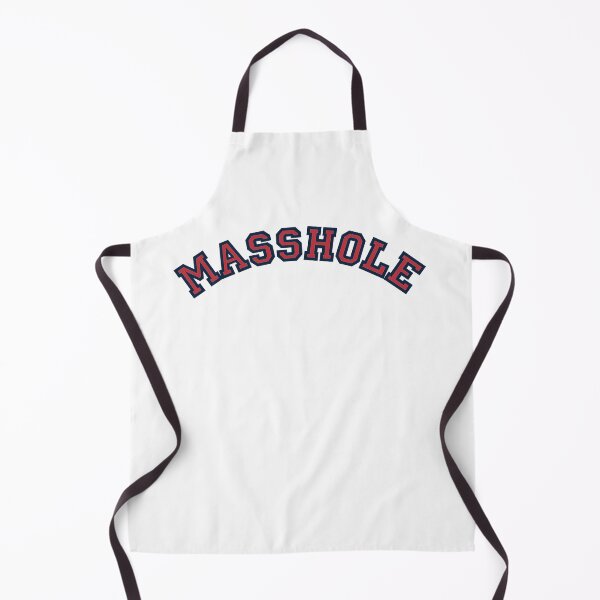 Item preview, Massachusetts Masshole Mass Hole Mass-Hole Funny Halloween Costume designed and sold by Draculaura2009.