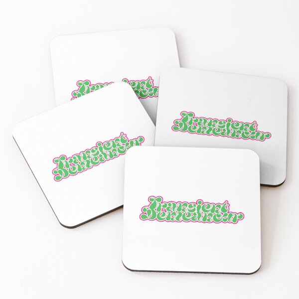 Item preview, PersonaliTees: Transient Demeanour designed and sold by PROPARTEE.