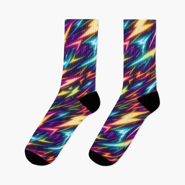 Item preview, Electric 80's designed and sold by ToffeeDream.
