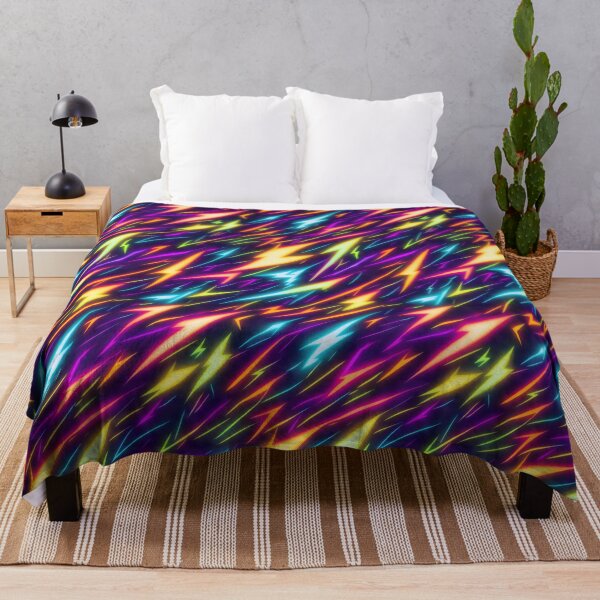 Item preview, Electric 80's designed and sold by ToffeeDream.