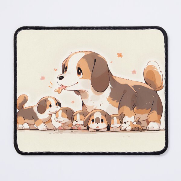 Item preview, Cute Beagle Collection designed and sold by marso9333.