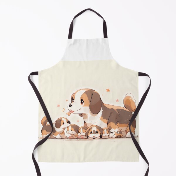 Item preview, Cute Beagle Collection designed and sold by marso9333.