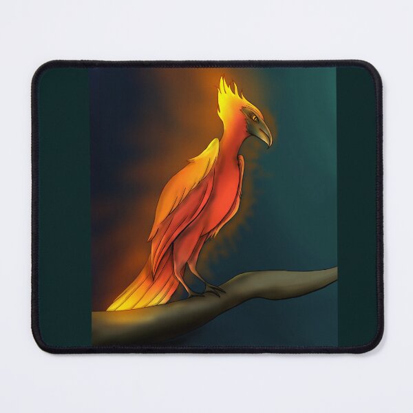 Item preview, Phoenix designed and sold by Art4forever.