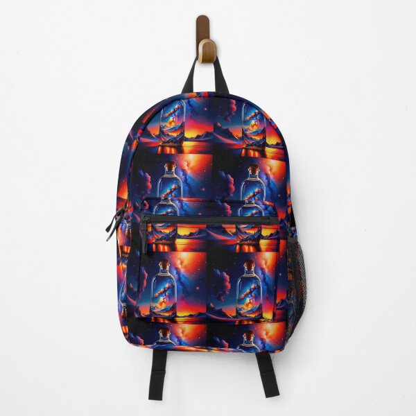 Item preview, Galaxy In A Bottle  designed and sold by ColderDesignLab.