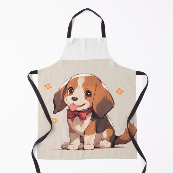 Item preview, Cute Beagle Collection designed and sold by marso9333.