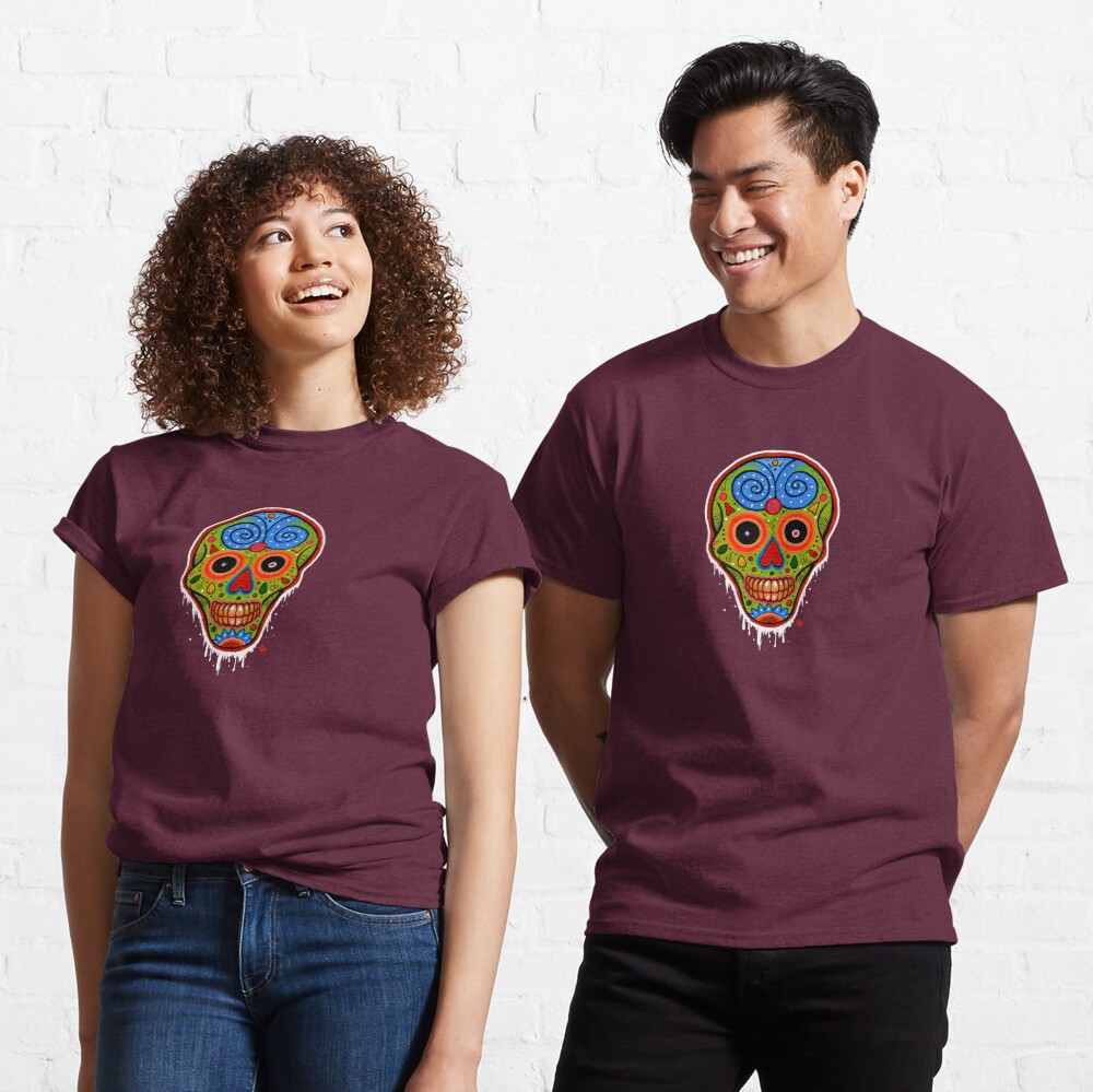 Item preview, Classic T-Shirt designed and sold by mistertengu74.