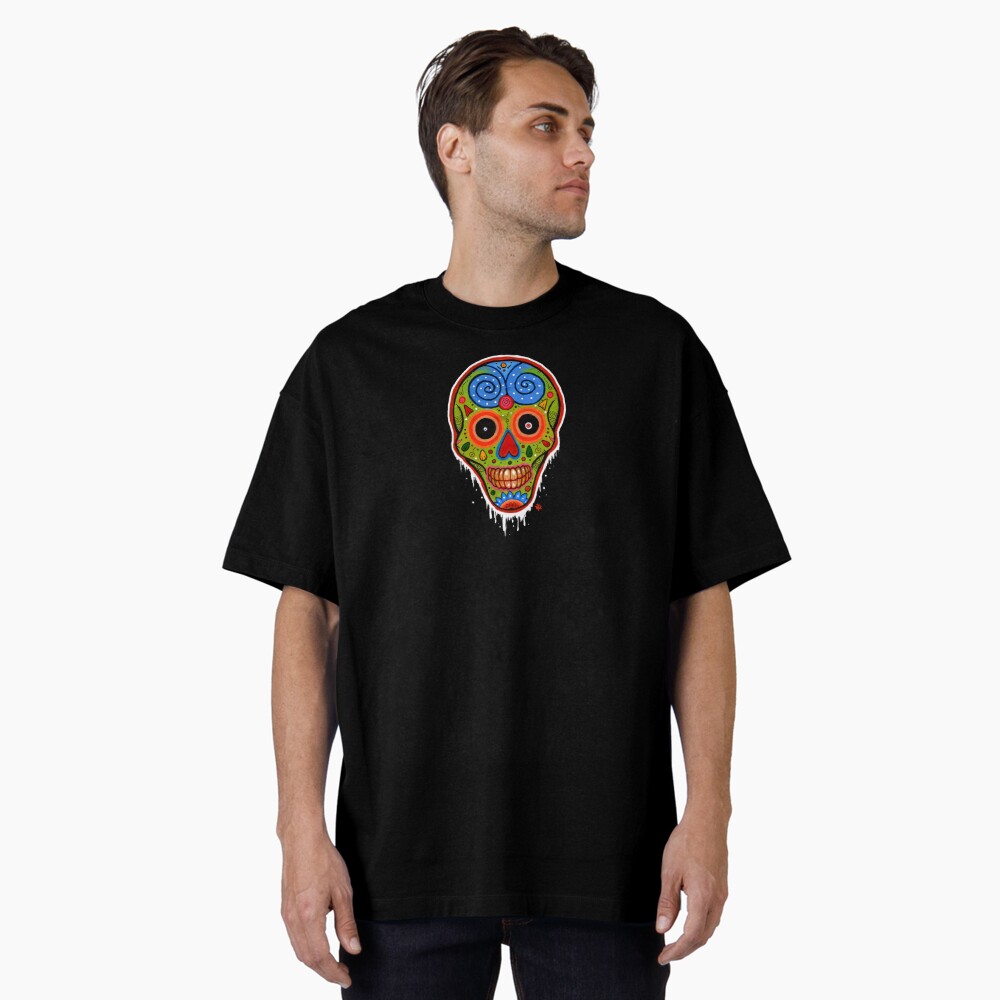 Item preview, Oversized T-Shirt designed and sold by mistertengu74.