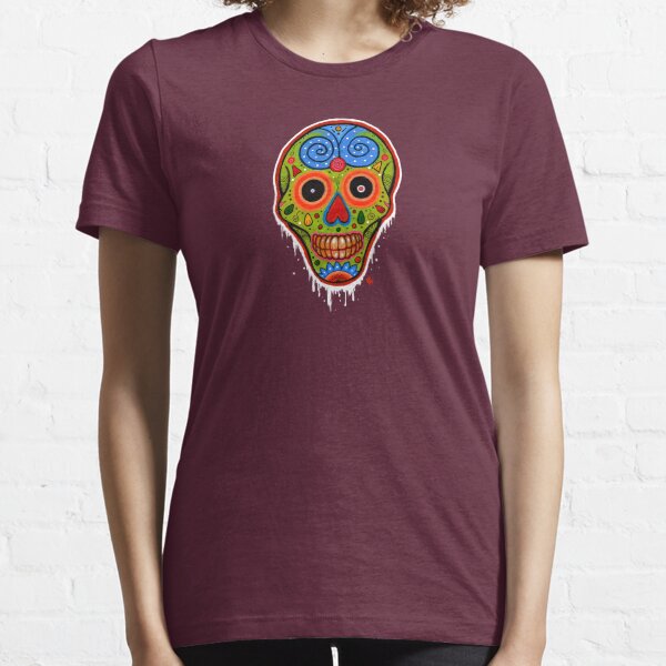 CandySkull Essential T-Shirt