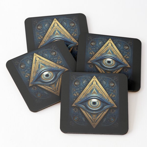 Item preview, Eye of Providence designed and sold by excelente.