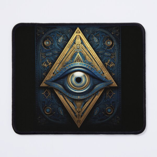 Item preview, Eye of Providence designed and sold by excelente.