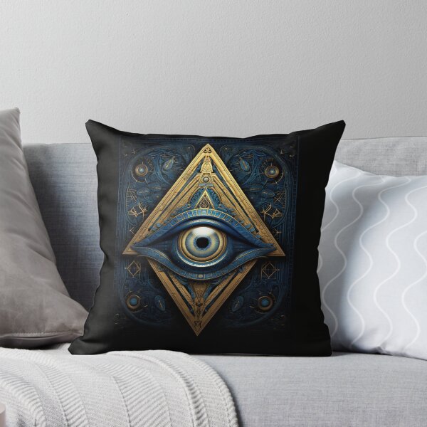 Item preview, Eye of Providence designed and sold by excelente.