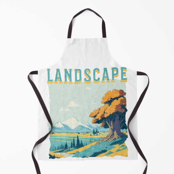 Item preview, Majestic Landscape Nature-inspired designed and sold by ThiagoSDantas.