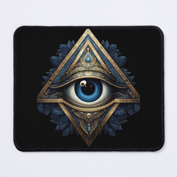 Item preview, Eye of Providence designed and sold by excelente.