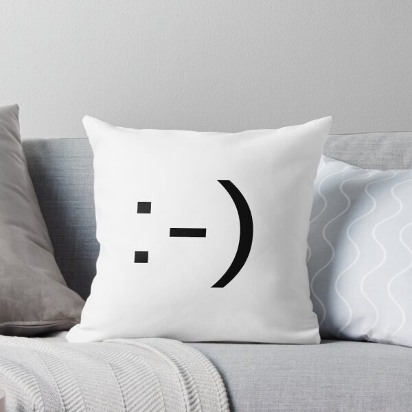 Item preview, Emoticon Smile designed and sold by TheOverwatcher.