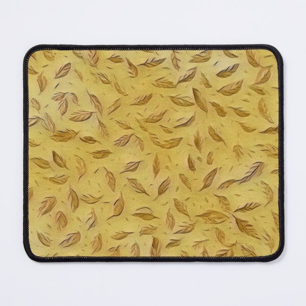 Item preview, Leaves Cascading Down Through Autumn's Sweet Buttery Rays designed and sold by Ediebxgood.