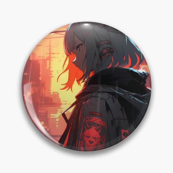 Item preview, Akira Crimsonhart: Solitude's Resolve designed and sold by TNF-Art.
