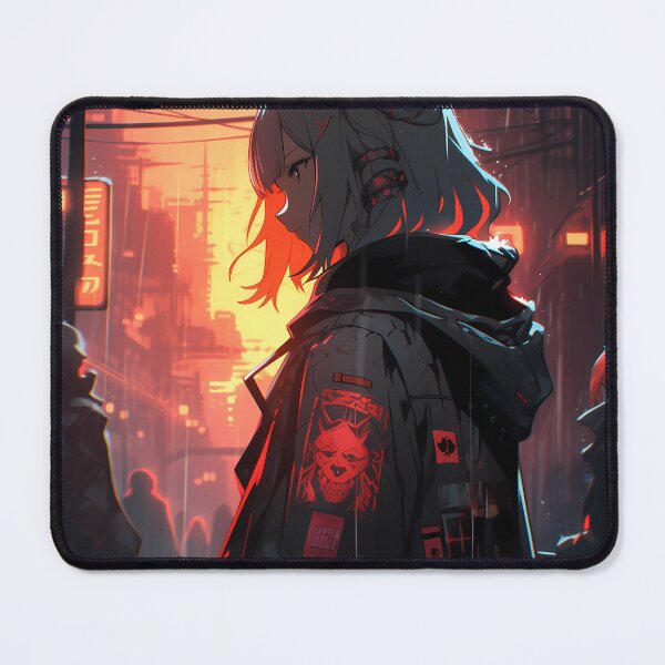 Item preview, Akira Crimsonhart: Solitude's Resolve designed and sold by TNF-Art.