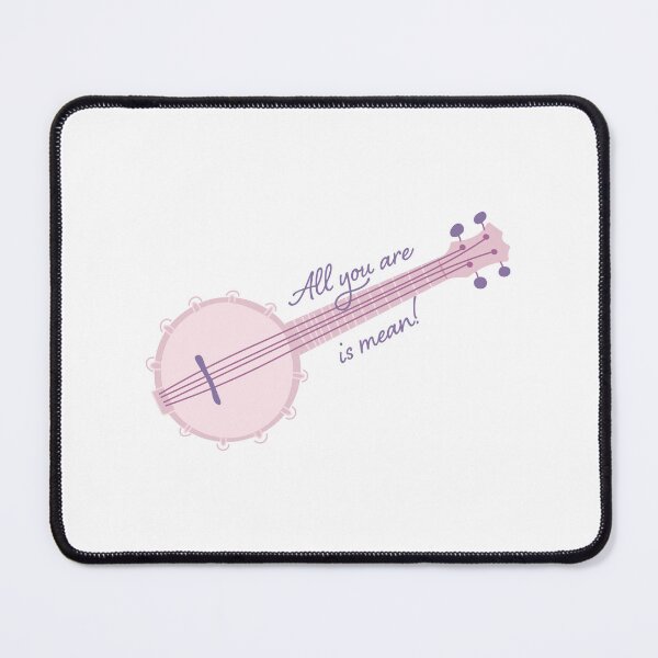 Item preview, All You Are Is Mean designed and sold by sydneyurban.