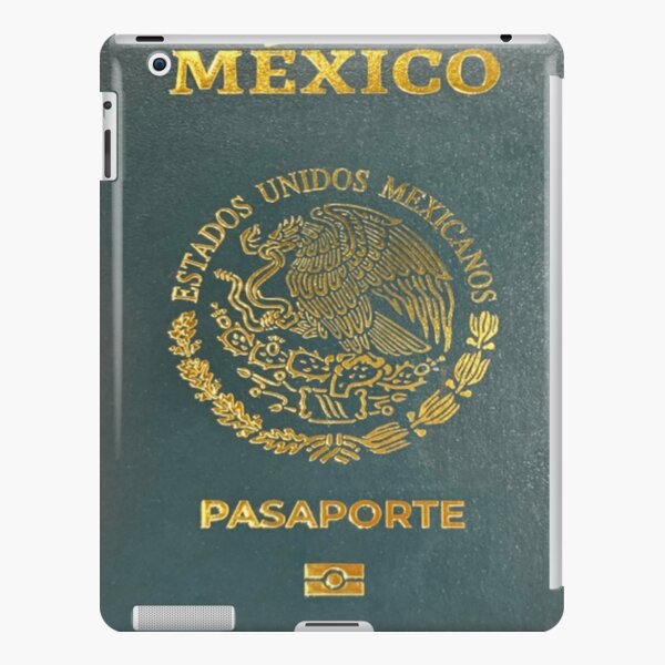 What Are the Requirements for a Mexican Passport?