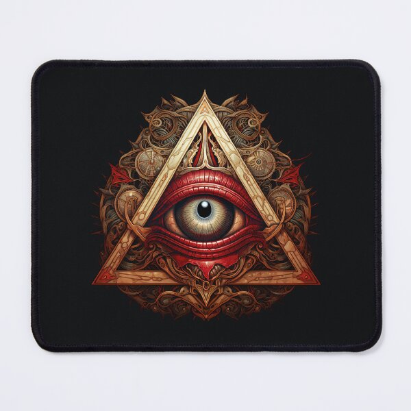 Item preview, Eye of Providence designed and sold by excelente.