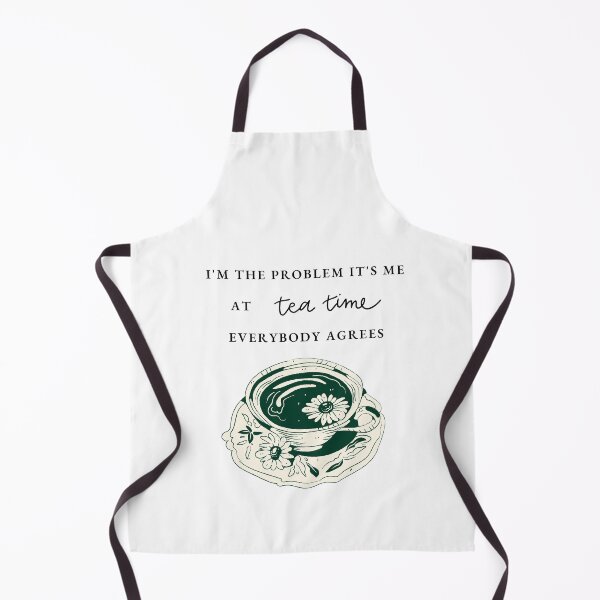 Item preview, tea time - taylors Antihero lyrics designed and sold by KimmmiK.