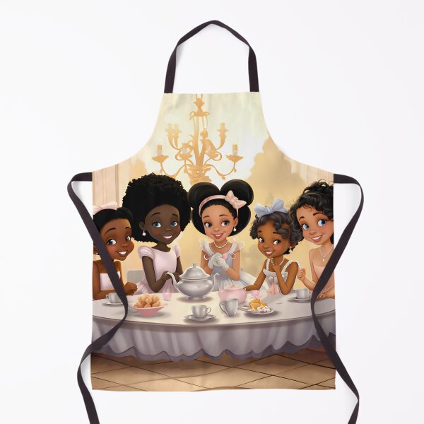 Item preview, Royal Tea Party: Celebrate in Style with our Princesses designed and sold by Luxe Lilly & Co..
