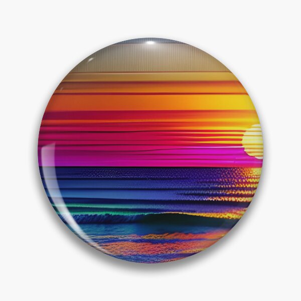 Item preview, Retro Sun - 80s Abstract 12 designed and sold by Benito Del Ray.