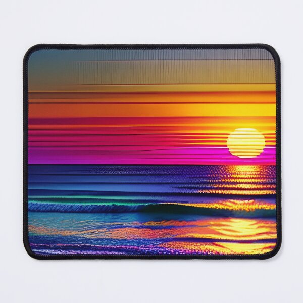 Item preview, Retro Sun - 80s Abstract 12 designed and sold by Benito Del Ray.