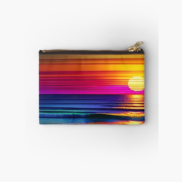 Item preview, Retro Sun - 80s Abstract 12 designed and sold by Benito Del Ray.