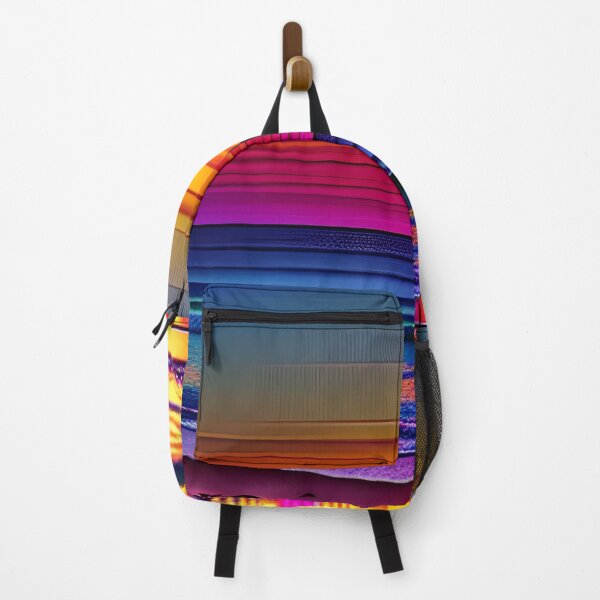 Item preview, Retro Sun - 80s Abstract 12 designed and sold by Benito Del Ray.