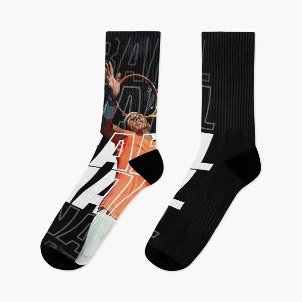 Item preview, Tenis - Rafeal nadal designed and sold by villarrivery.