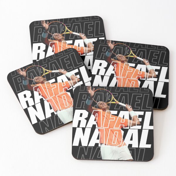 Item preview, Tenis - Rafeal nadal designed and sold by villarrivery.