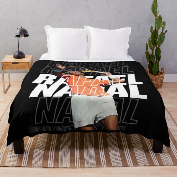 Item preview, Tenis - Rafeal nadal designed and sold by villarrivery.