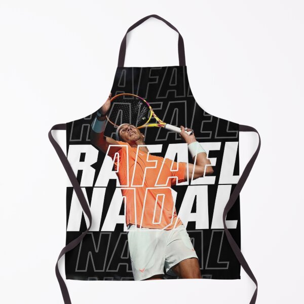 Item preview, Tenis - Rafeal nadal designed and sold by villarrivery.