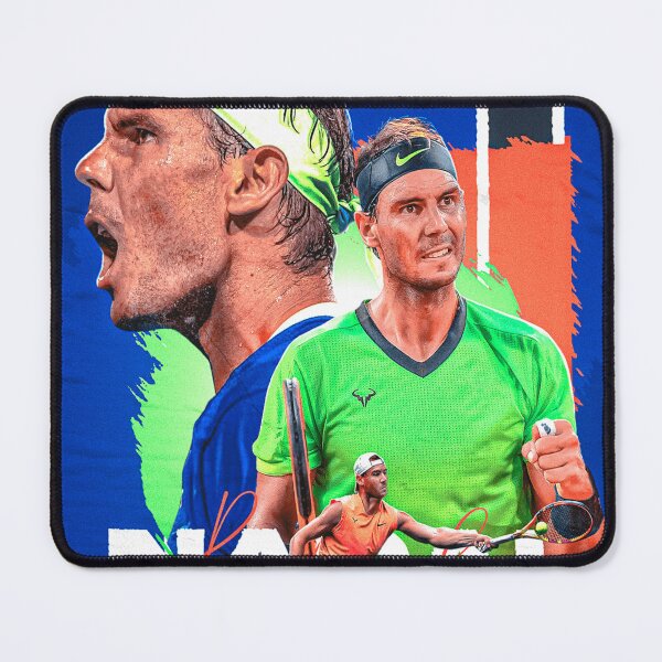 Item preview, Tenis - Rafeal nadal designed and sold by villarrivery.