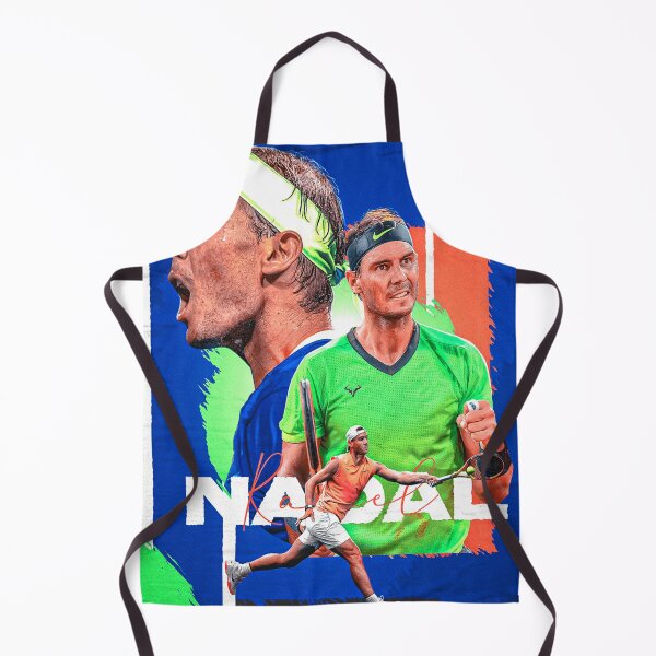 Item preview, Tenis - Rafeal nadal designed and sold by villarrivery.